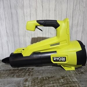 Ryobi 110 MPH 350 CFM One HP 18v Replacement Motor (P21100VNM) (Non Working)